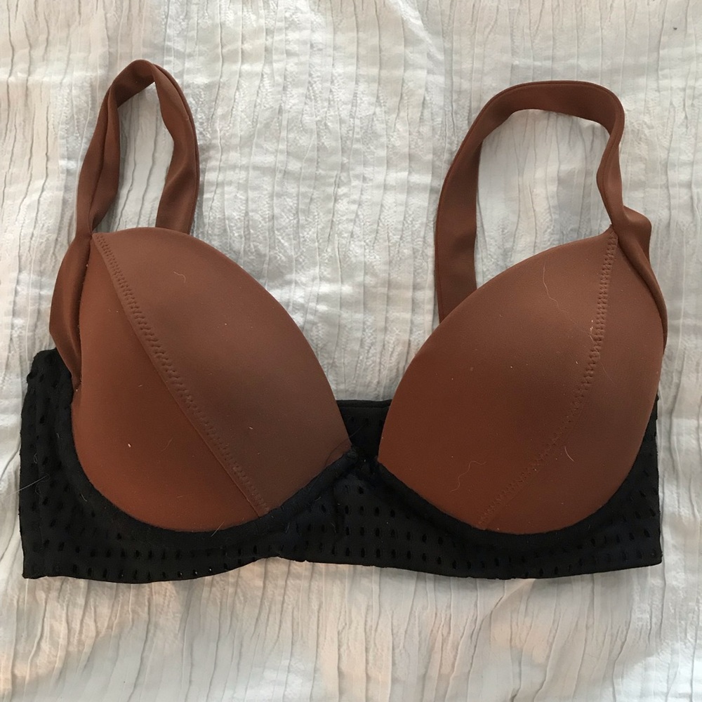 ACACIA swim top